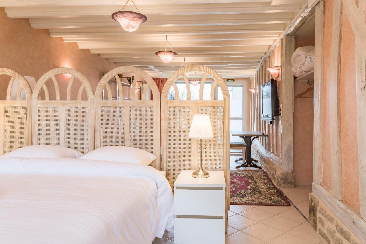 Apartment Le Rubis - Confort - Proche Mag Outlet Troyes - Parking Gratuit Pont-Sainte-Marie