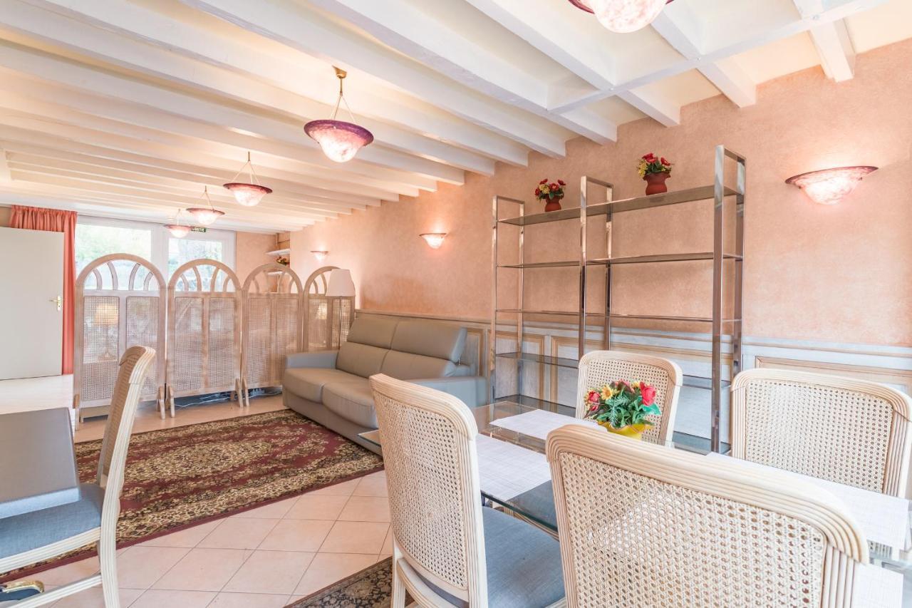 Appartement Le Rubis - Confort - Proche Mag Outlet Troyes - Parking Gratuit *
