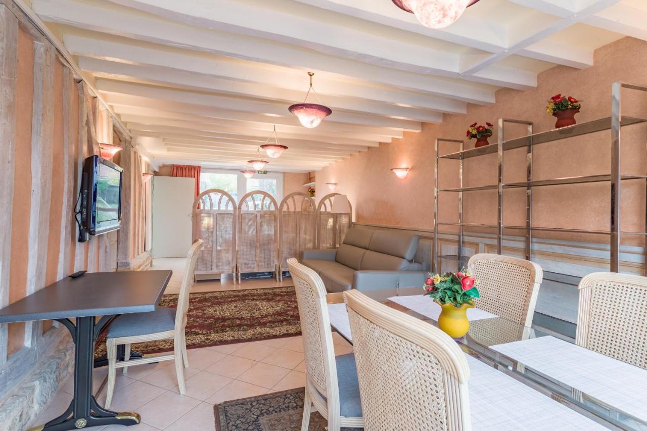 Le Rubis - Confort - Proche Mag Outlet Troyes - Parking Gratuit Appartement Pont-Sainte-Marie