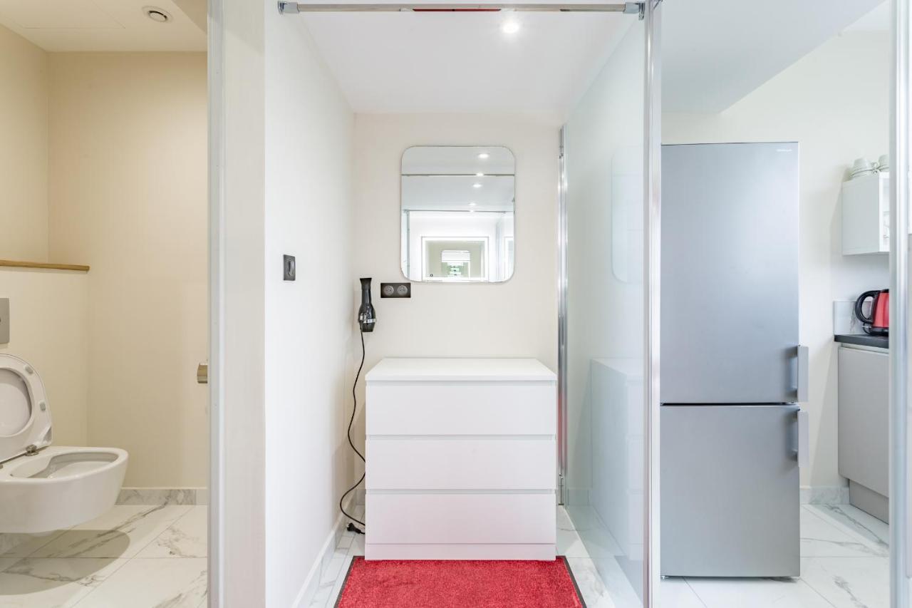 Appartement Le Rubis - Confort - Proche Mag Outlet Troyes - Parking Gratuit *